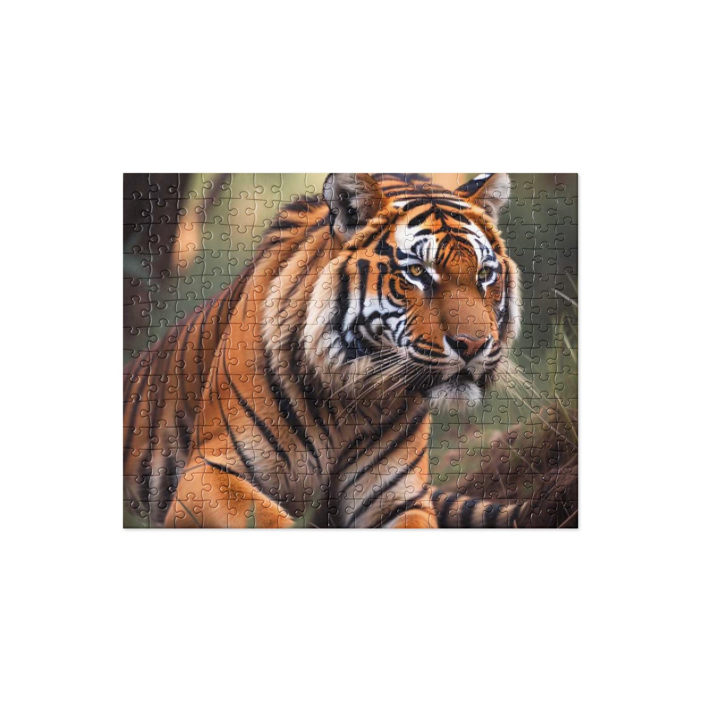 Jigsaw puzzle