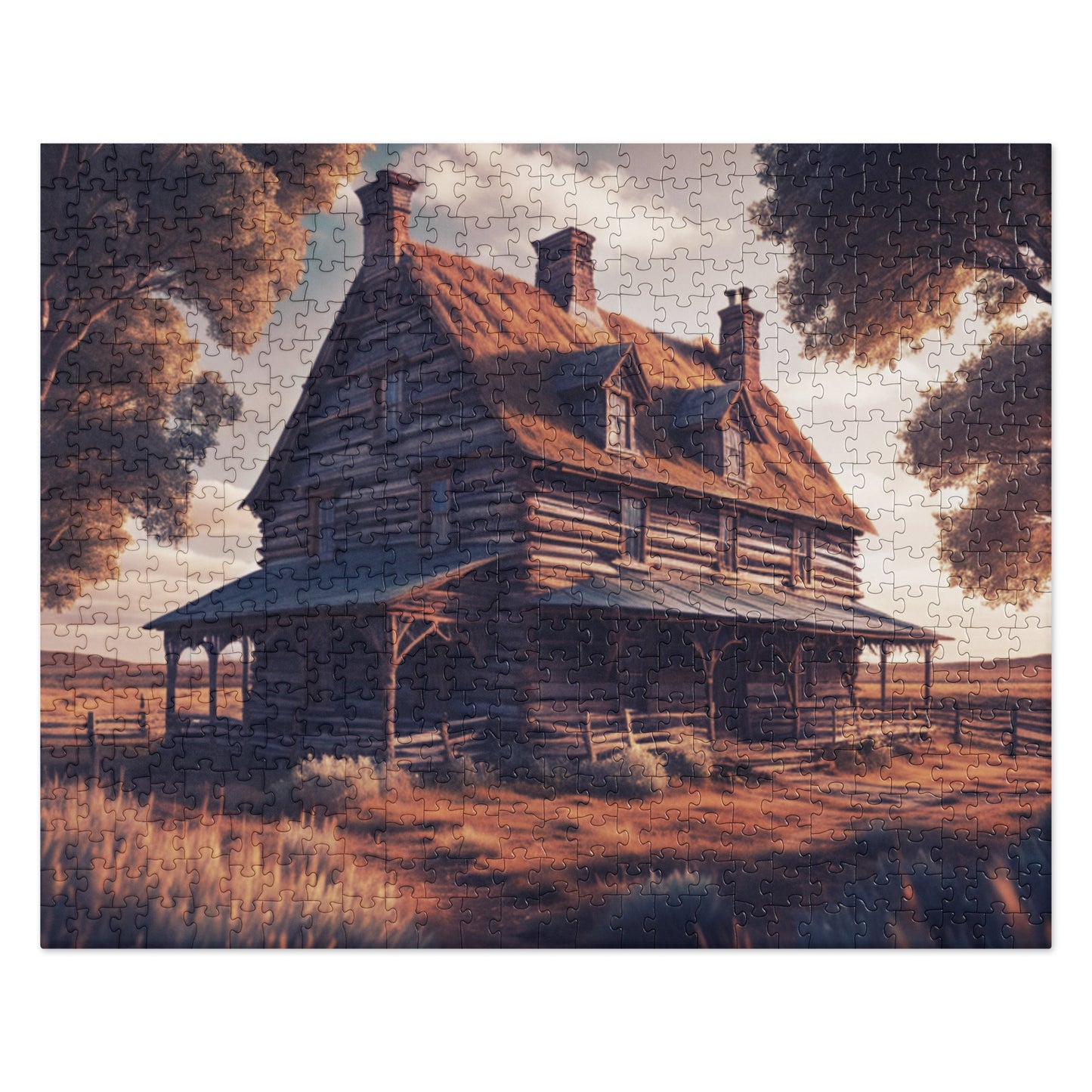 Retiro de acres rústicos