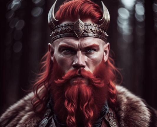 Ragnar The Red