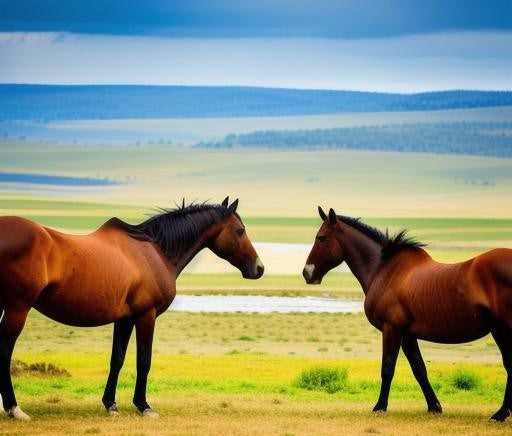 Horse Communication