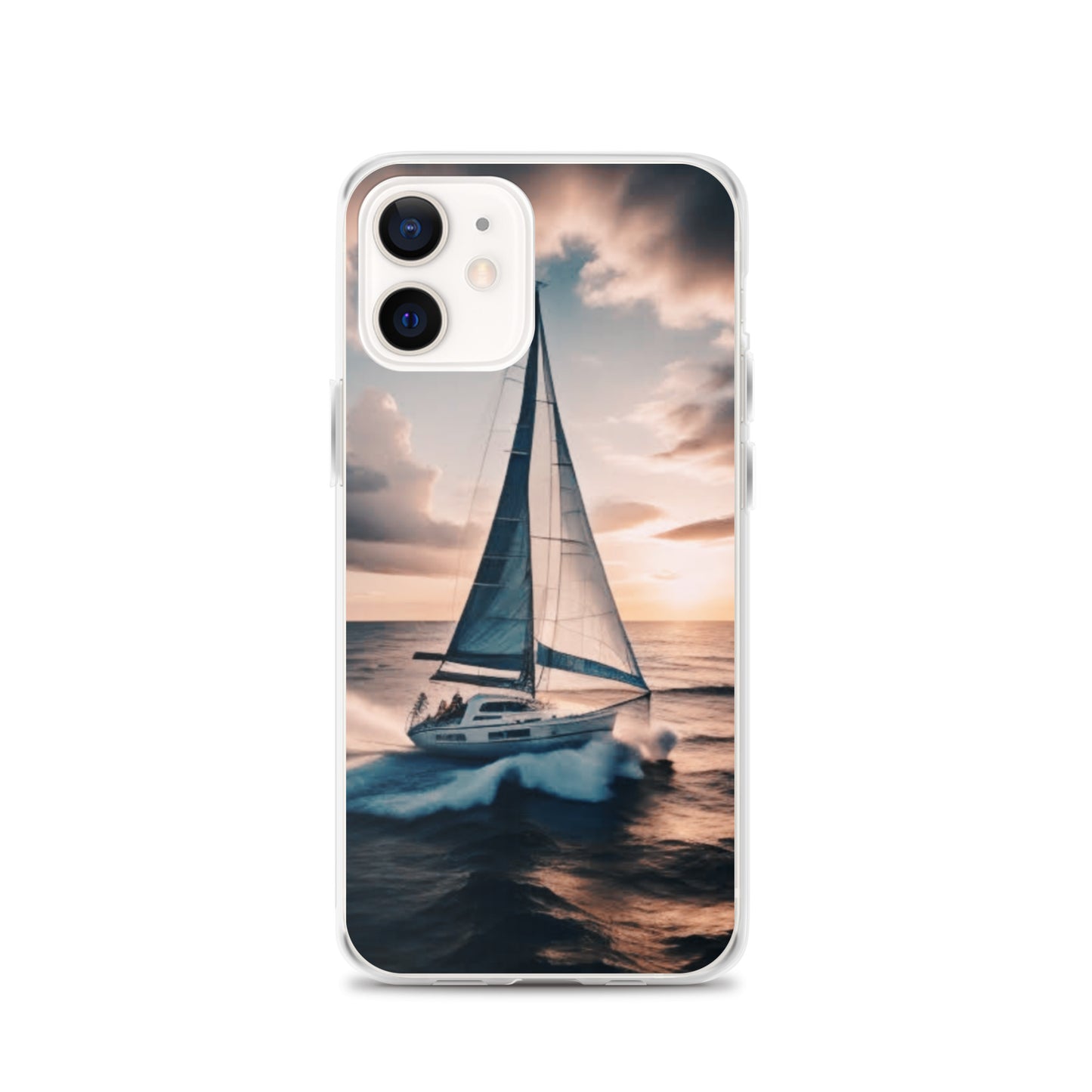 Clear Case for iPhone®