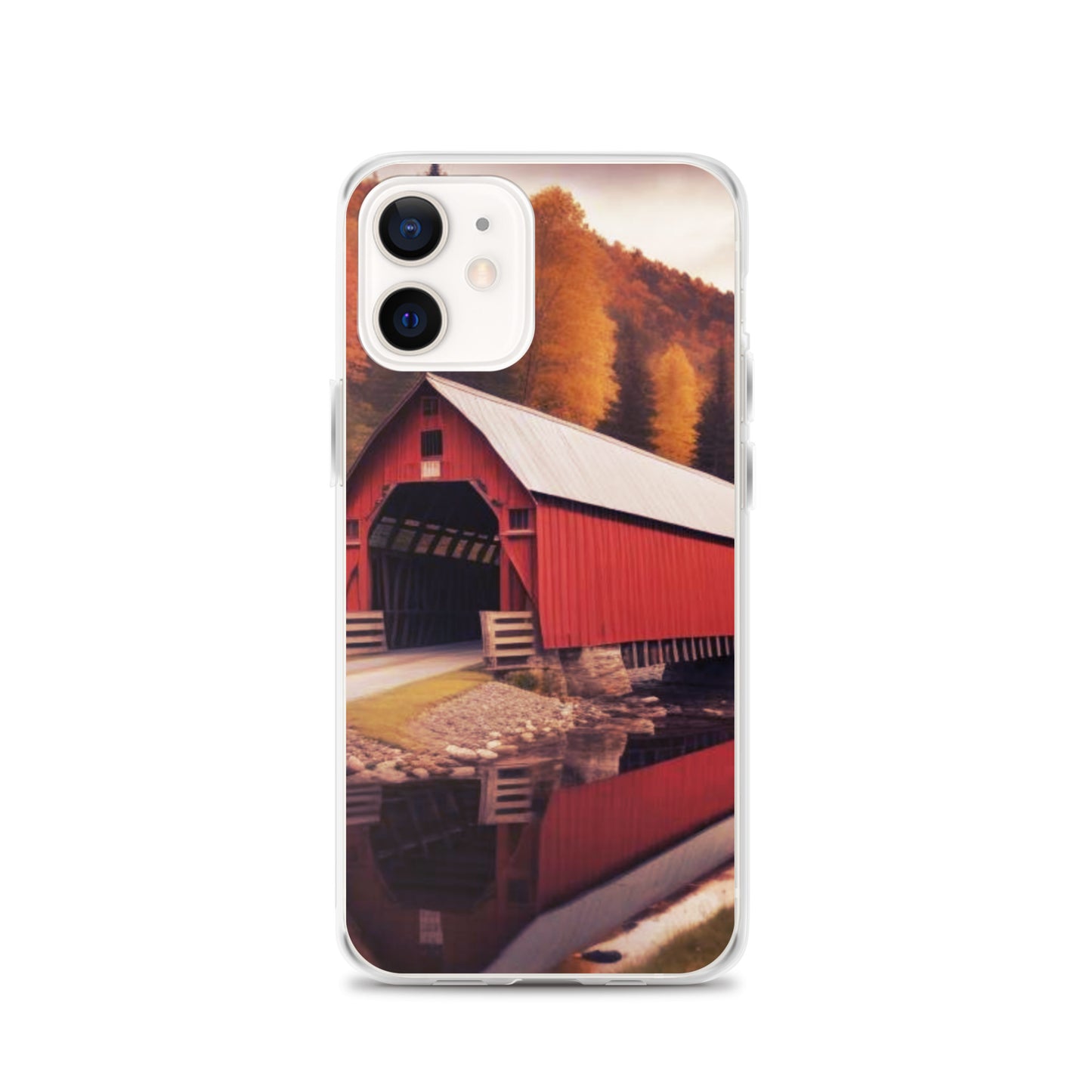 Clear Case for iPhone®