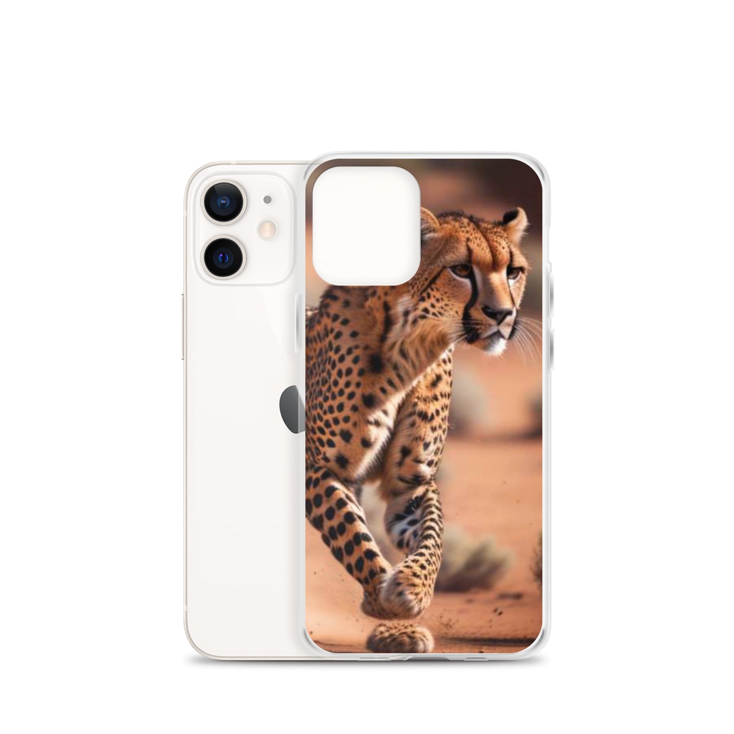 Clear Case for iPhone®