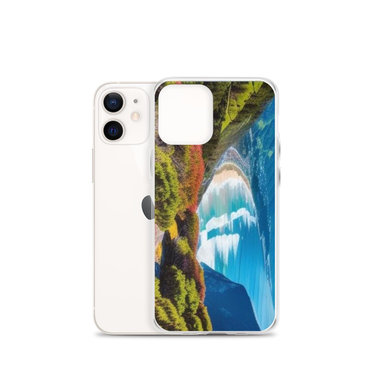 Clear Case for iPhone®