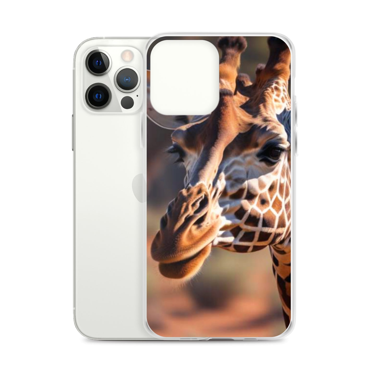 Clear Case for iPhone®