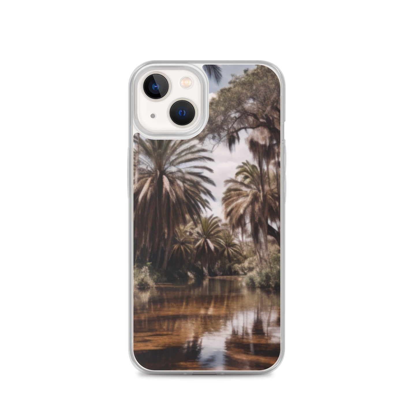 Clear Case for iPhone®