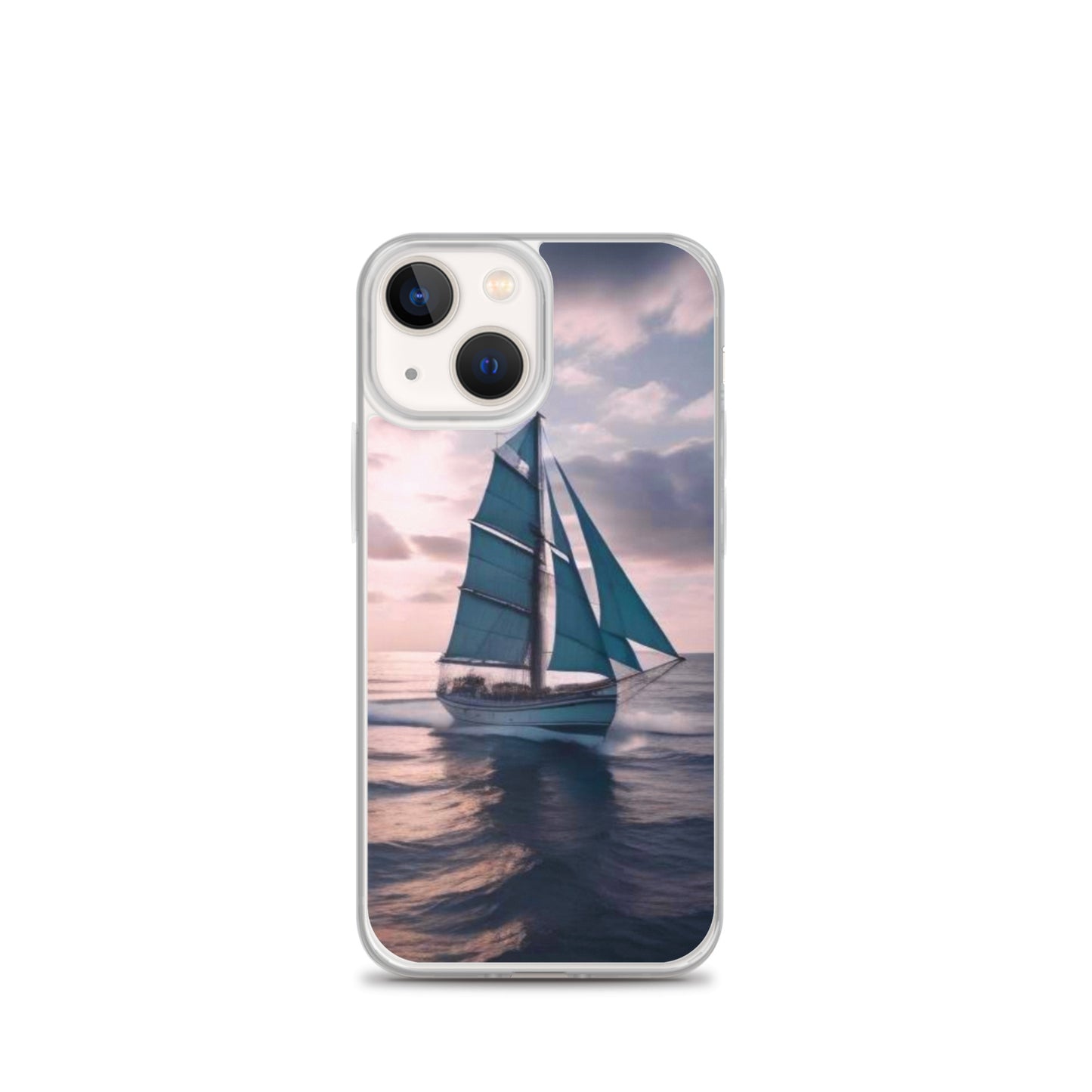 Clear Case for iPhone®