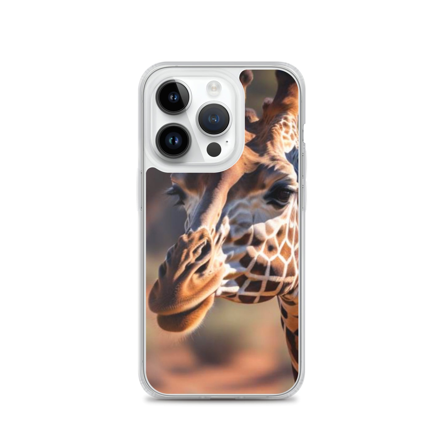 Clear Case for iPhone®