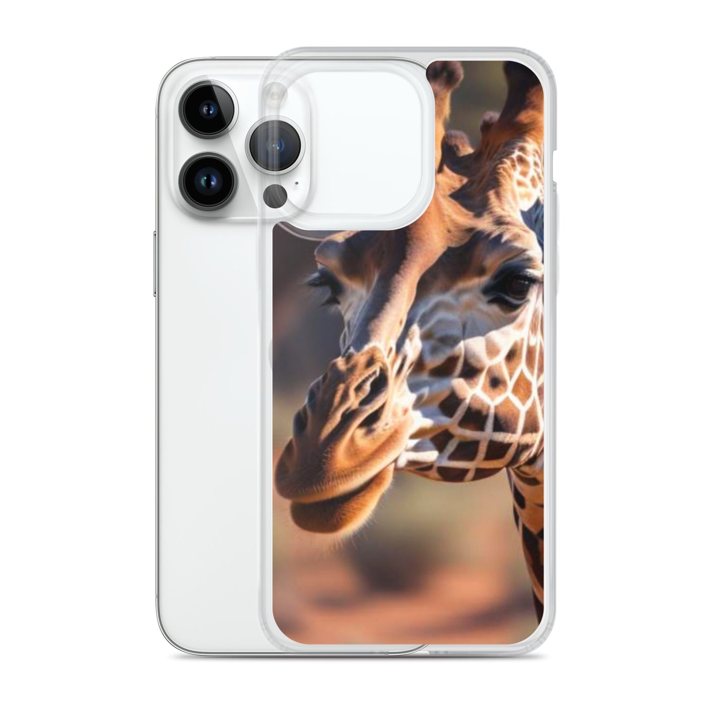 Clear Case for iPhone®