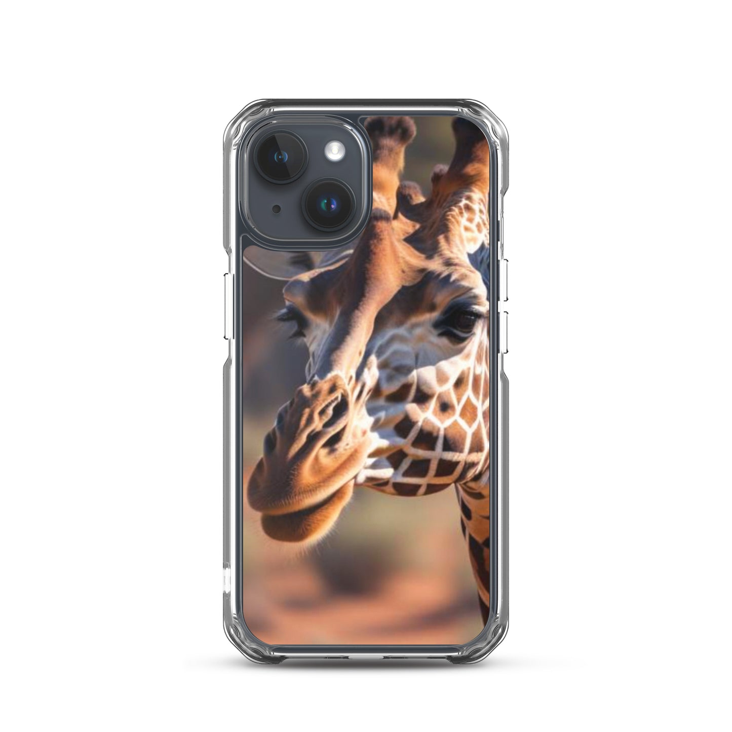 Clear Case for iPhone®