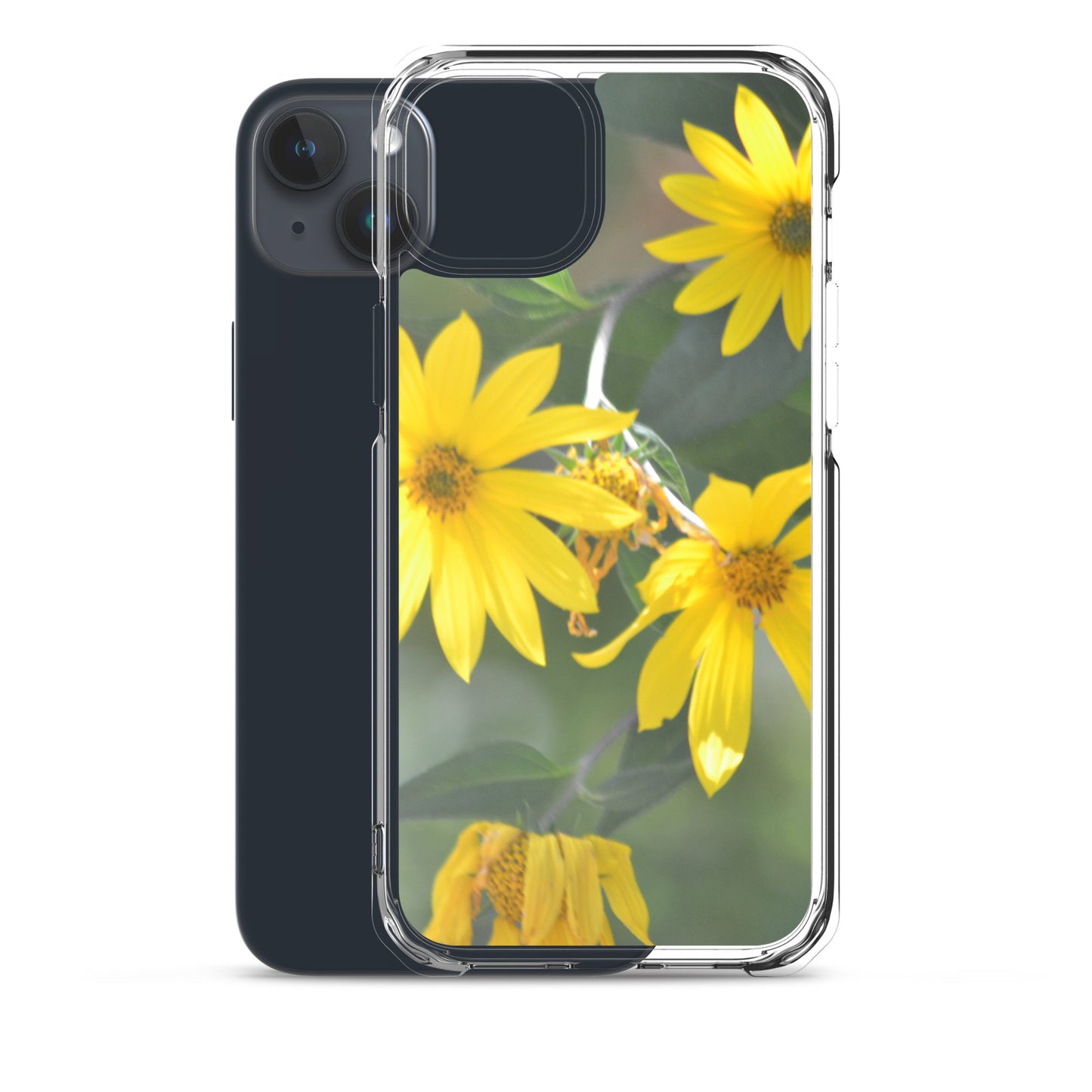 Clear Case for iPhone®