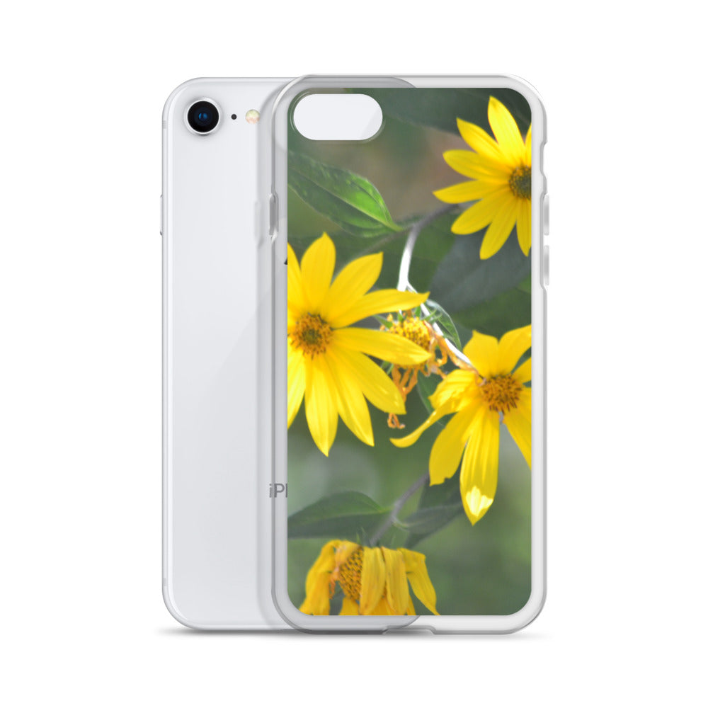 Clear Case for iPhone®