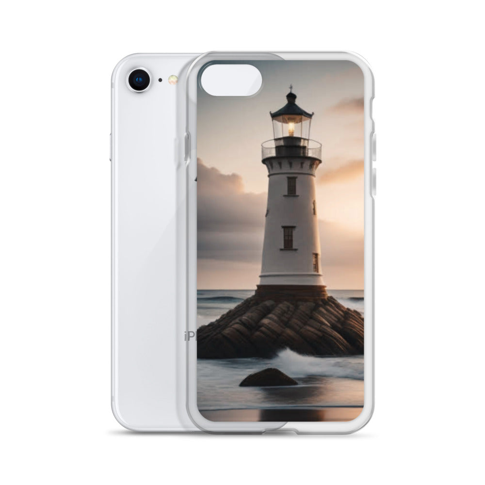 Clear Case for iPhone®