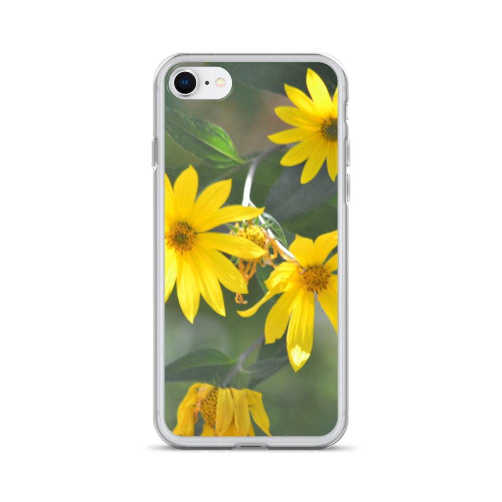 Clear Case for iPhone®