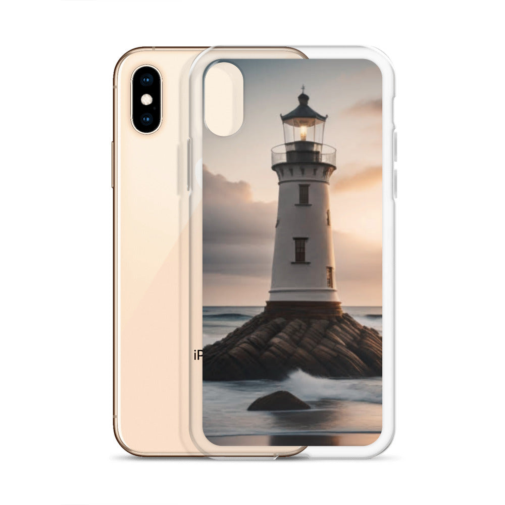 Clear Case for iPhone®