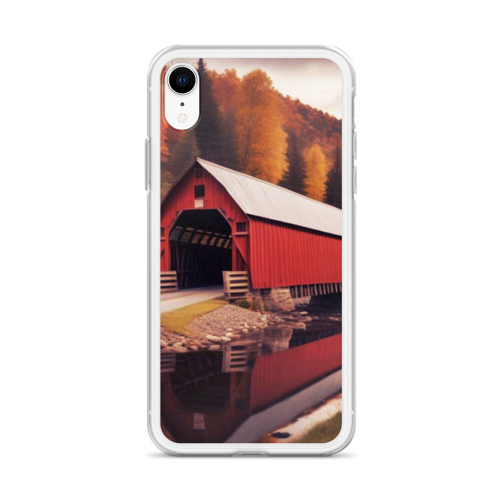 Clear Case for iPhone®