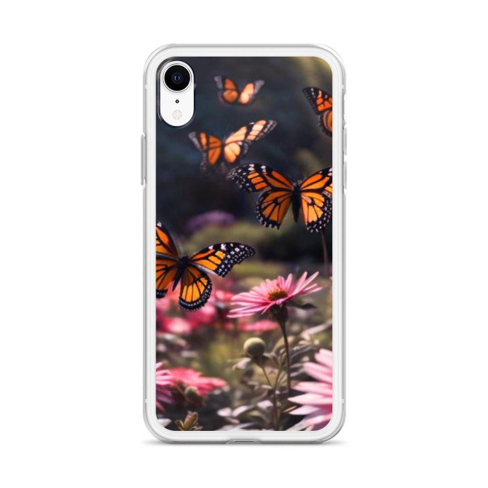 Clear Case for iPhone®