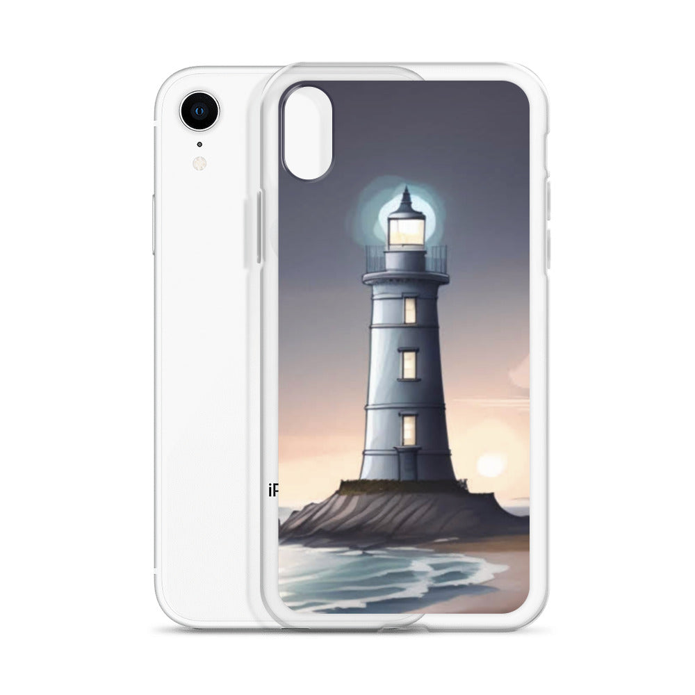 Clear Case for iPhone®