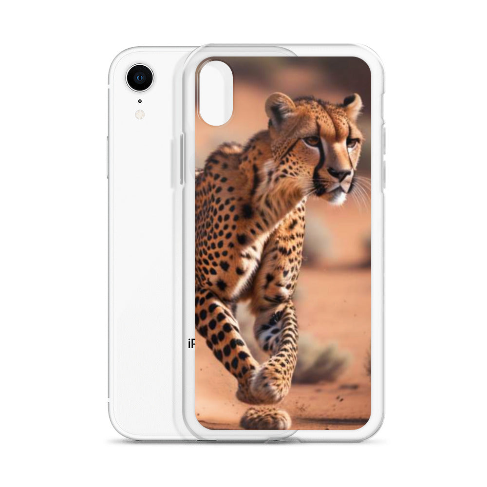 Clear Case for iPhone®