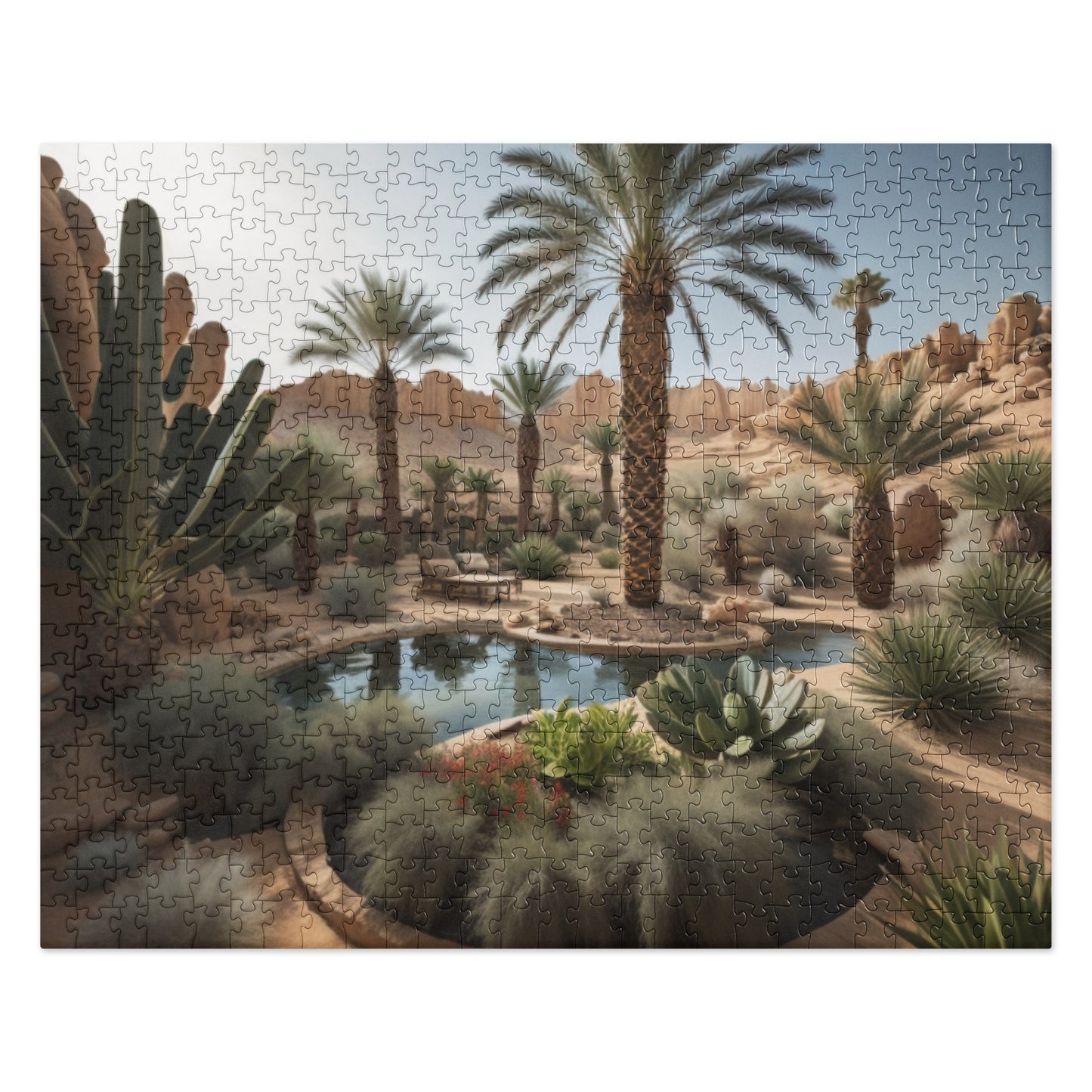 Arizona Oasis