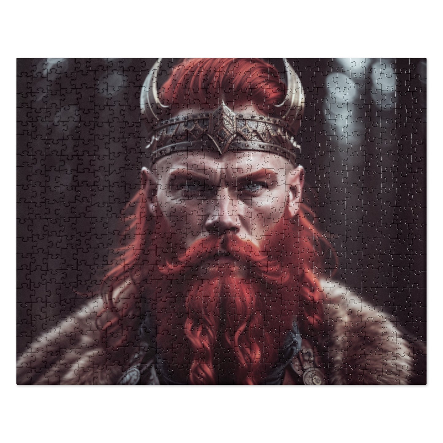 Ragnar The Red