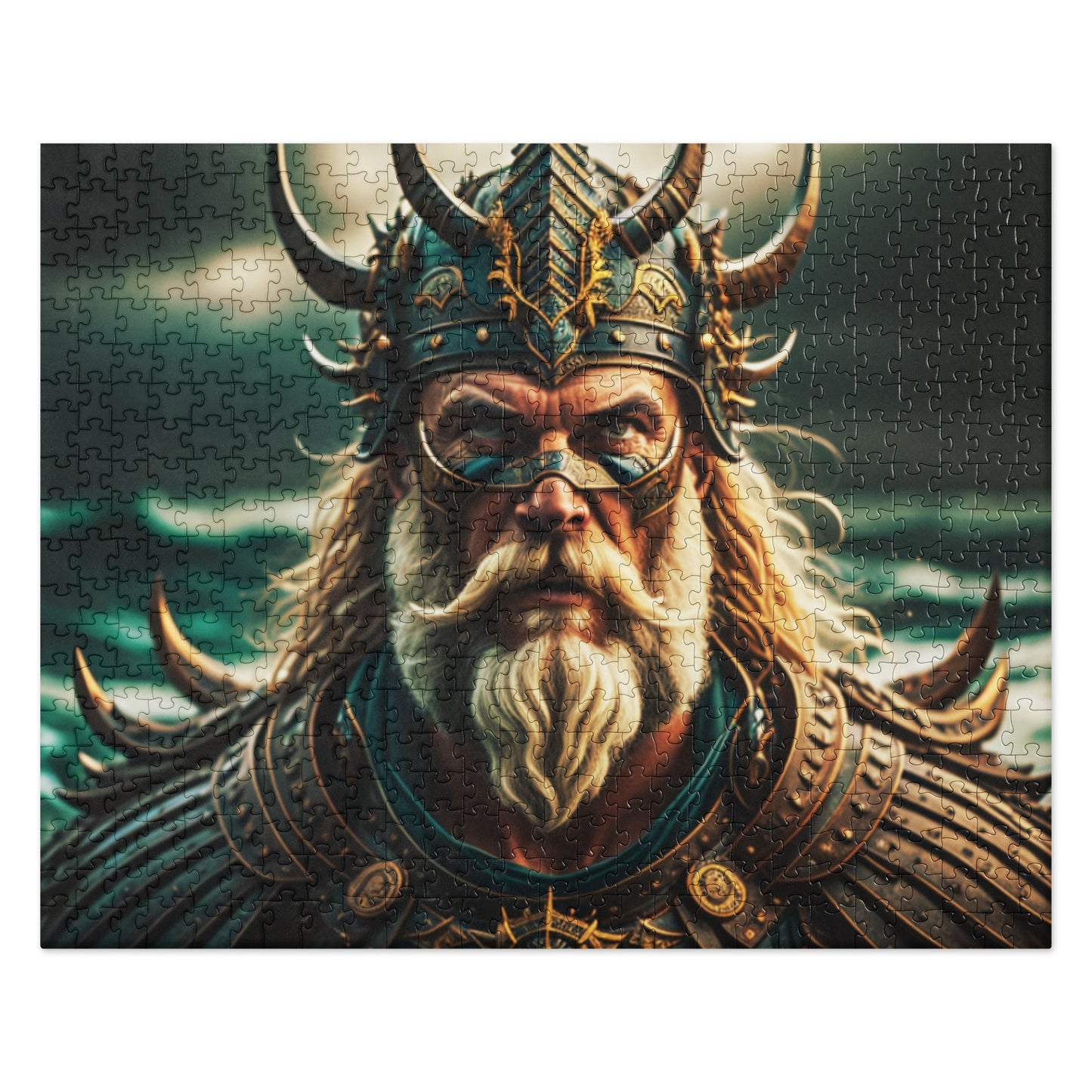 Bjorn Wyrmhelm