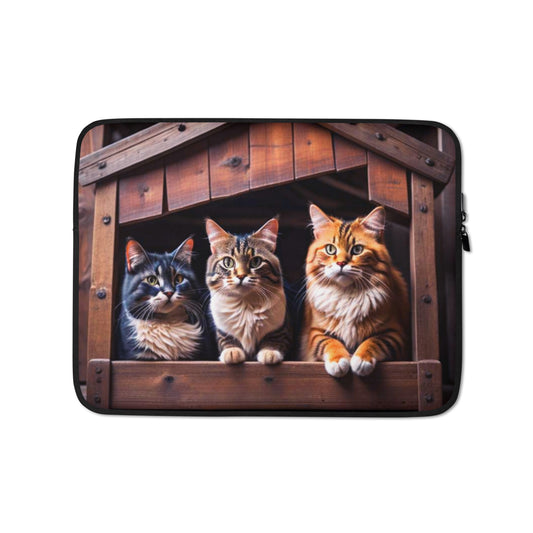 Laptop Sleeve