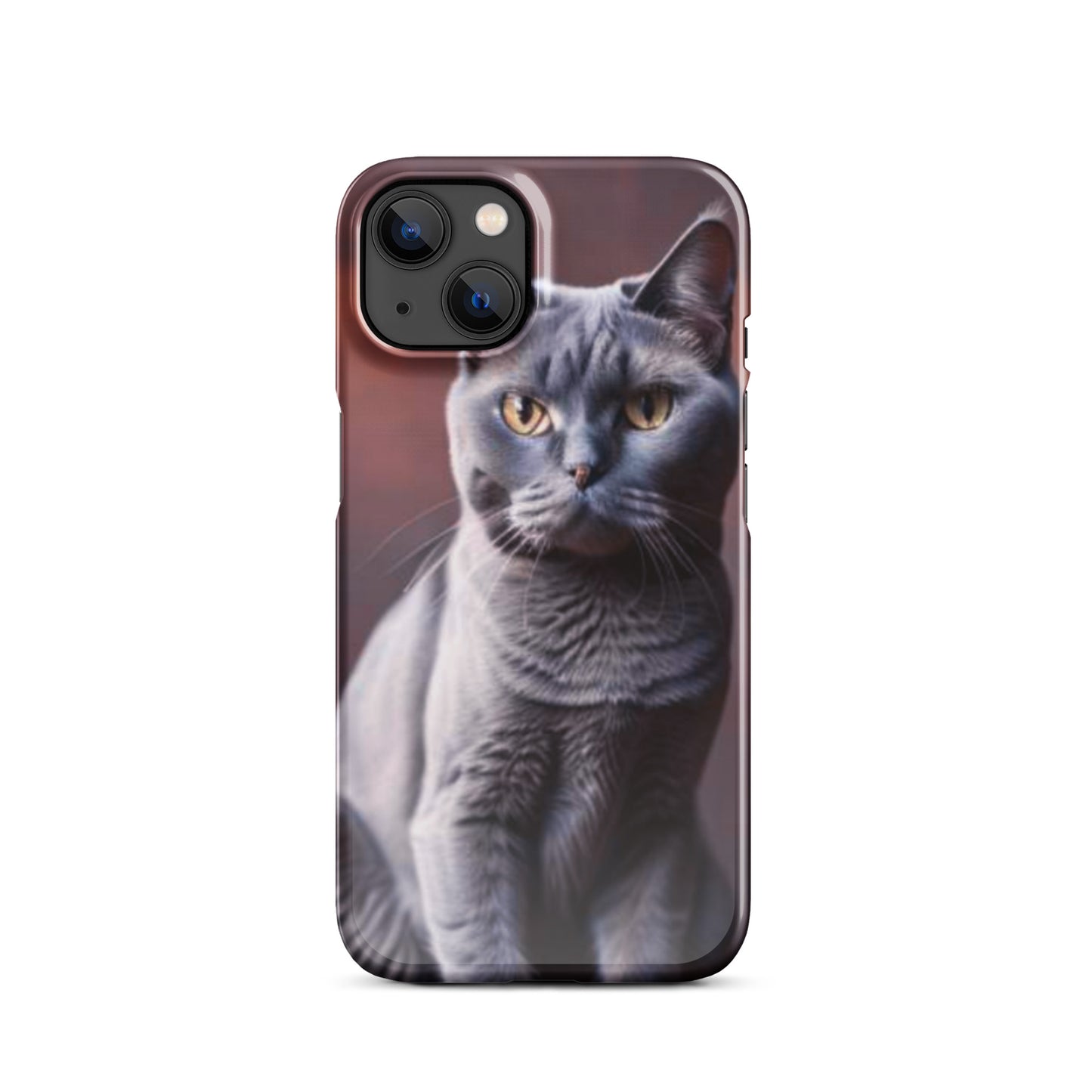 Snap case for iPhone®