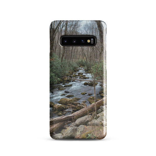 Snap case for Samsung®