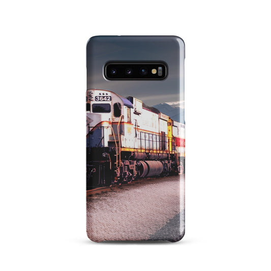 Snap case for Samsung®