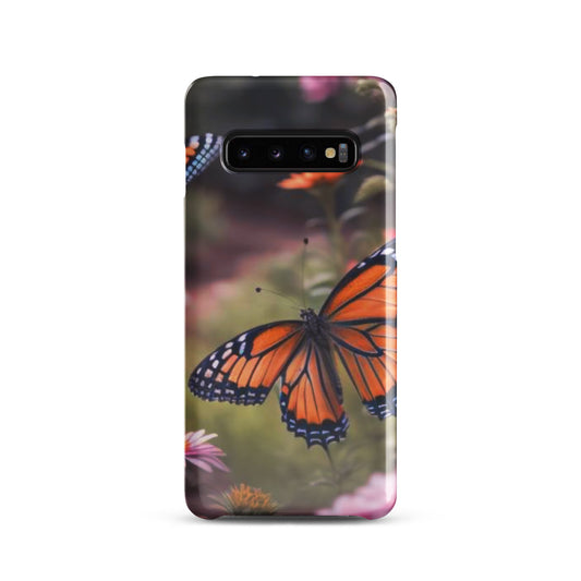 Snap case for Samsung®