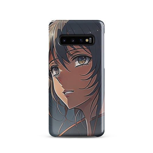 Snap case for Samsung®