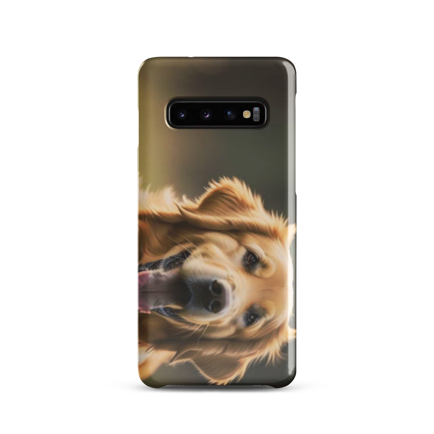 Snap case for Samsung®