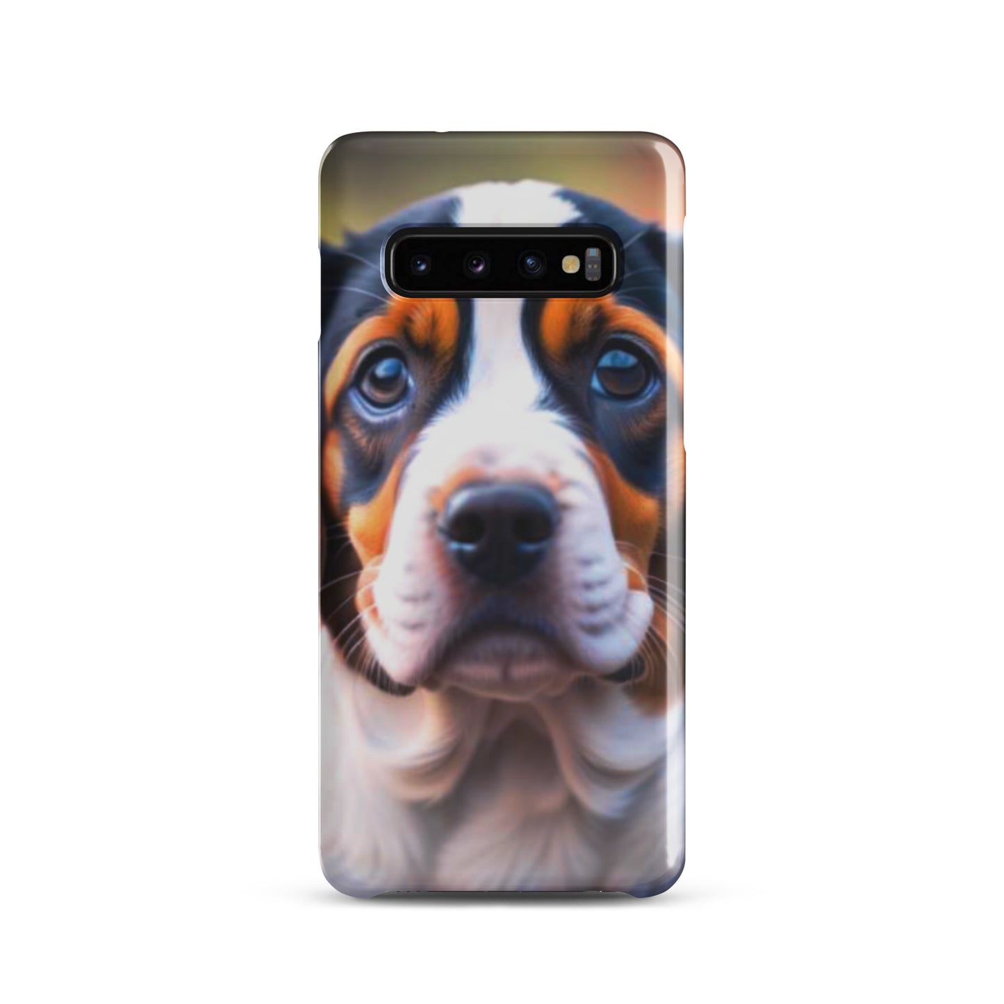 Snap case for Samsung®