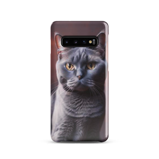 Snap case for Samsung®