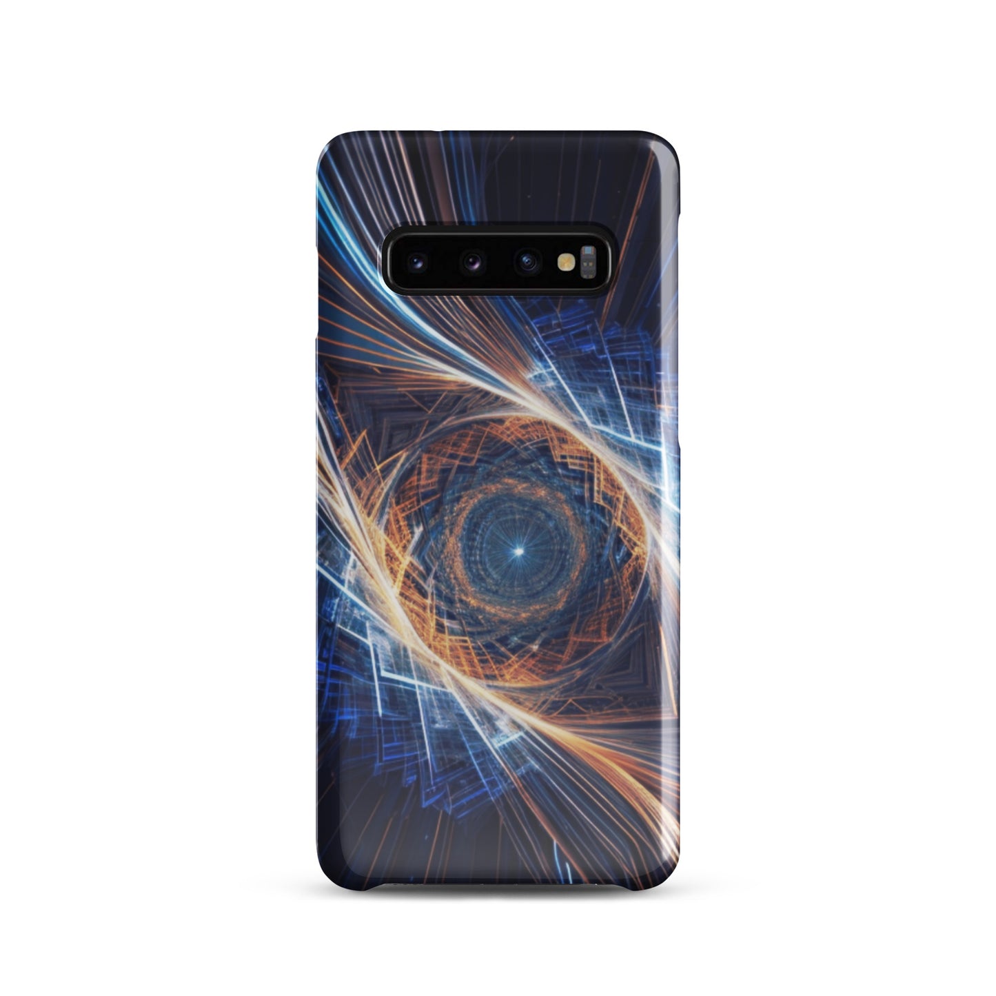 Snap case for Samsung®