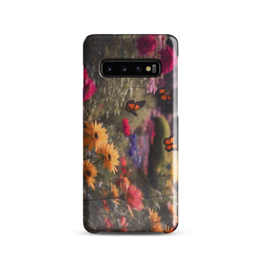 Snap case for Samsung®