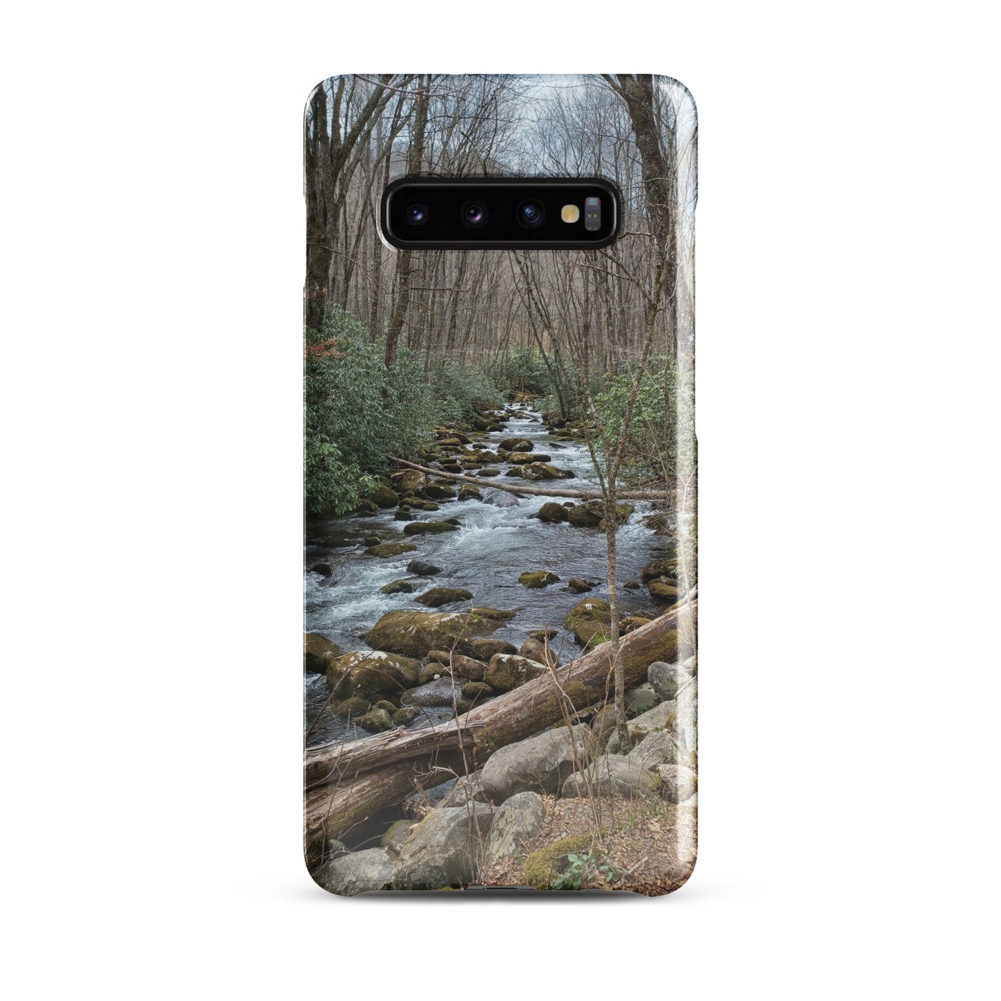 Snap case for Samsung®