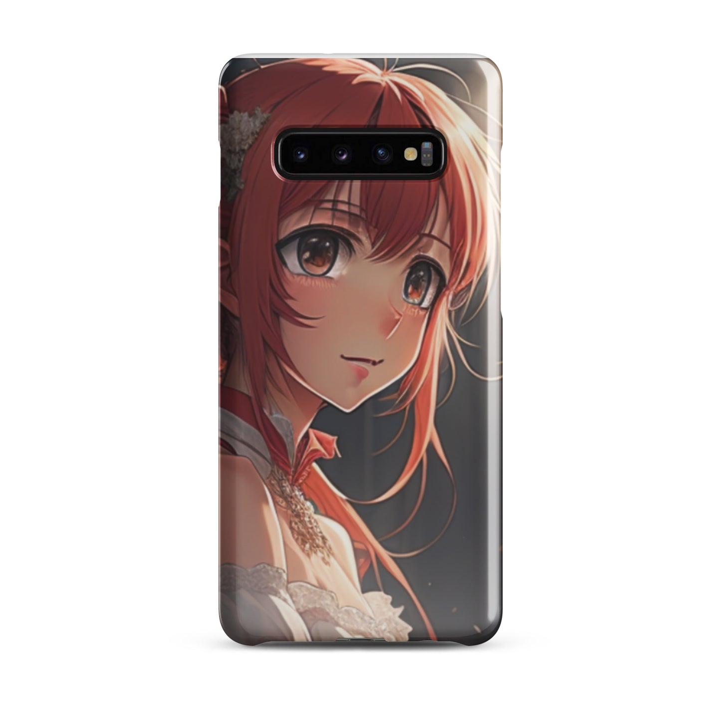 Snap case for Samsung®