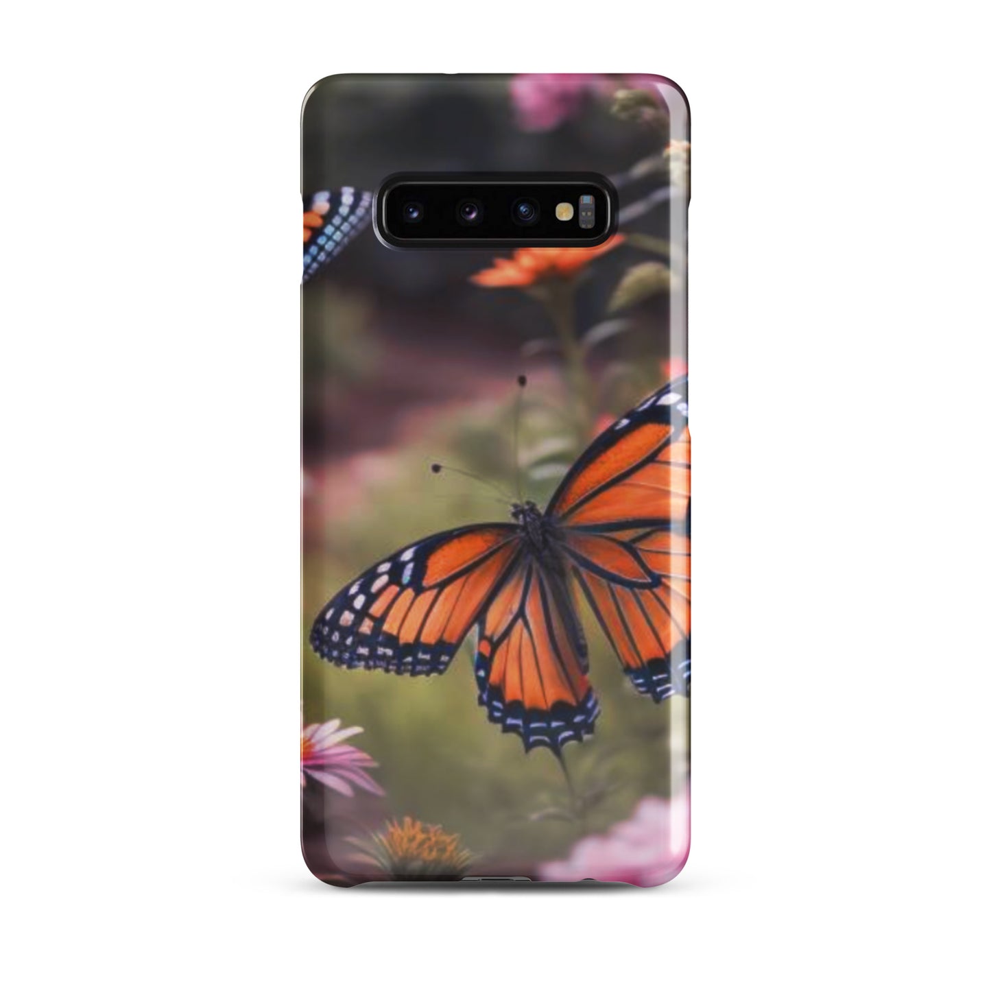 Snap case for Samsung®