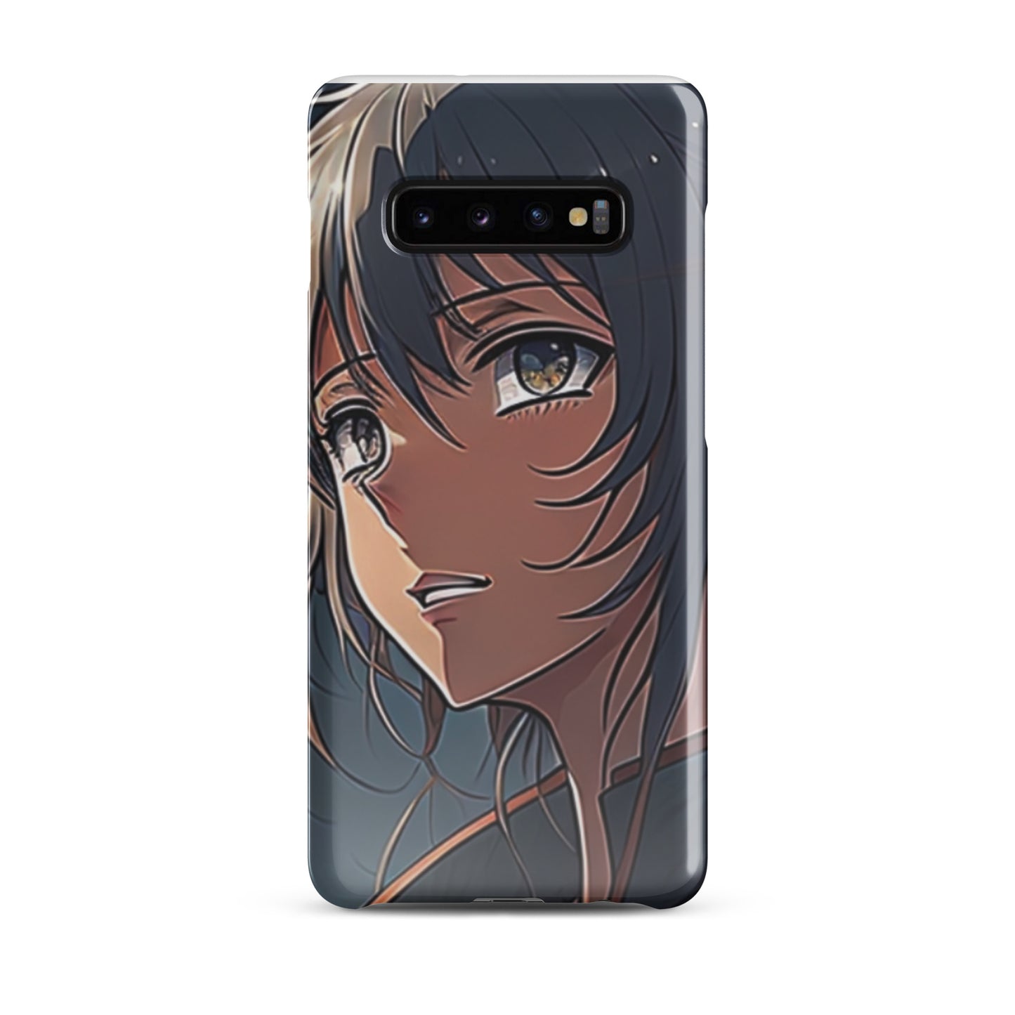 Snap case for Samsung®