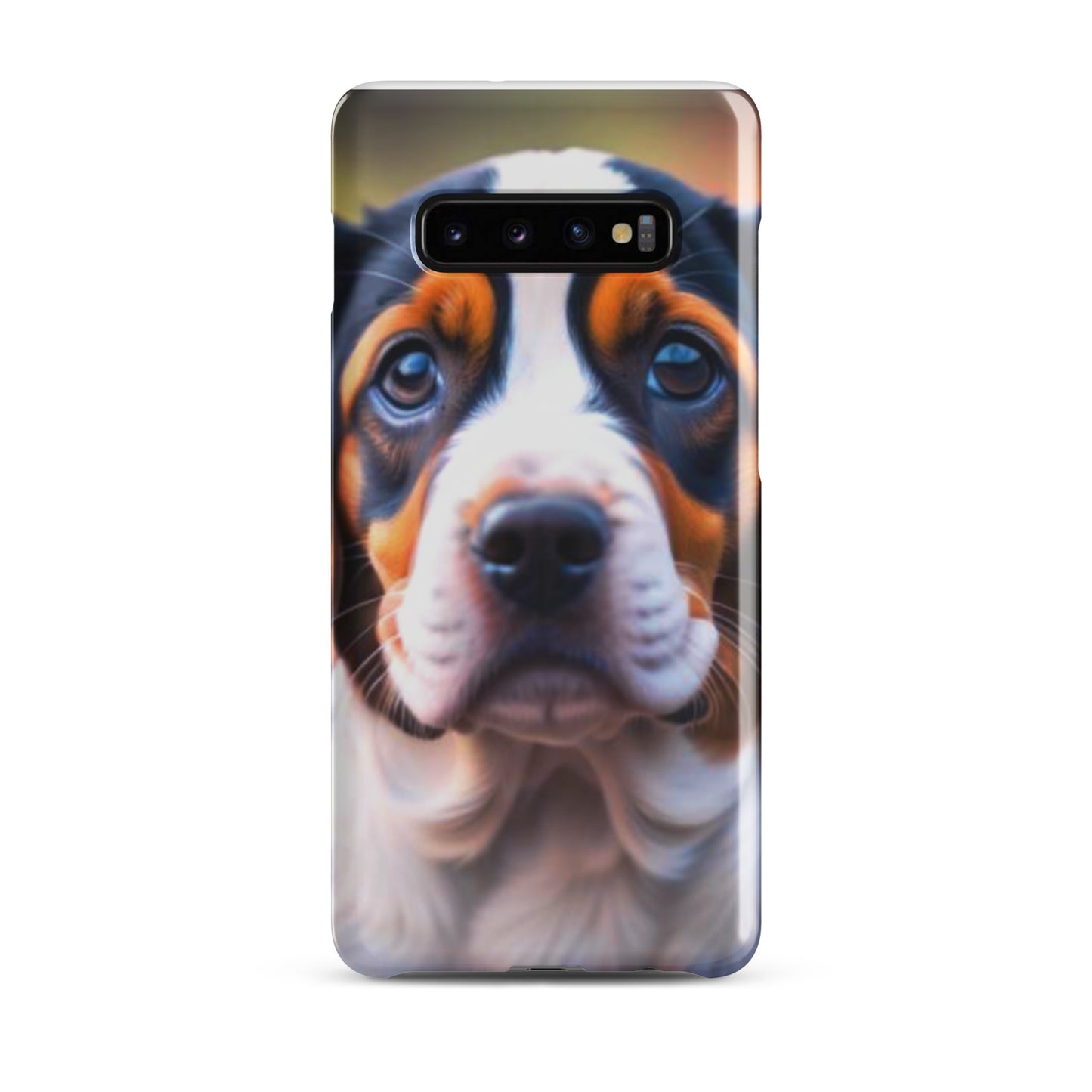 Snap case for Samsung®