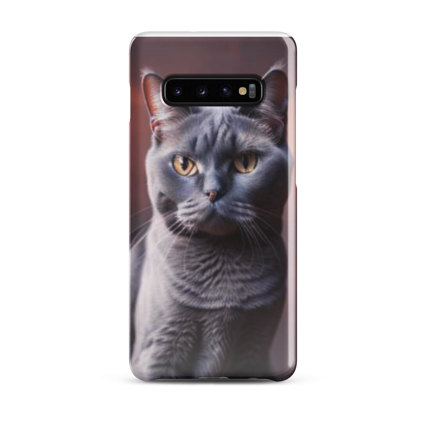 Snap case for Samsung®