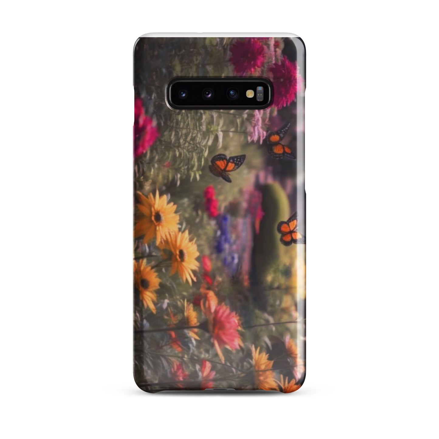 Snap case for Samsung®