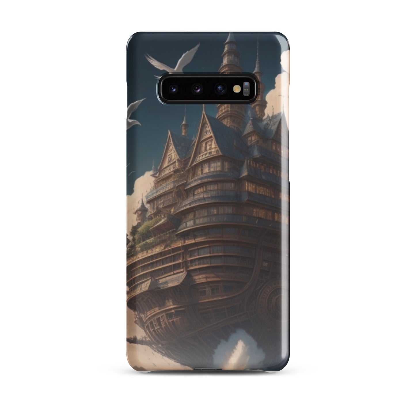 Snap case for Samsung®