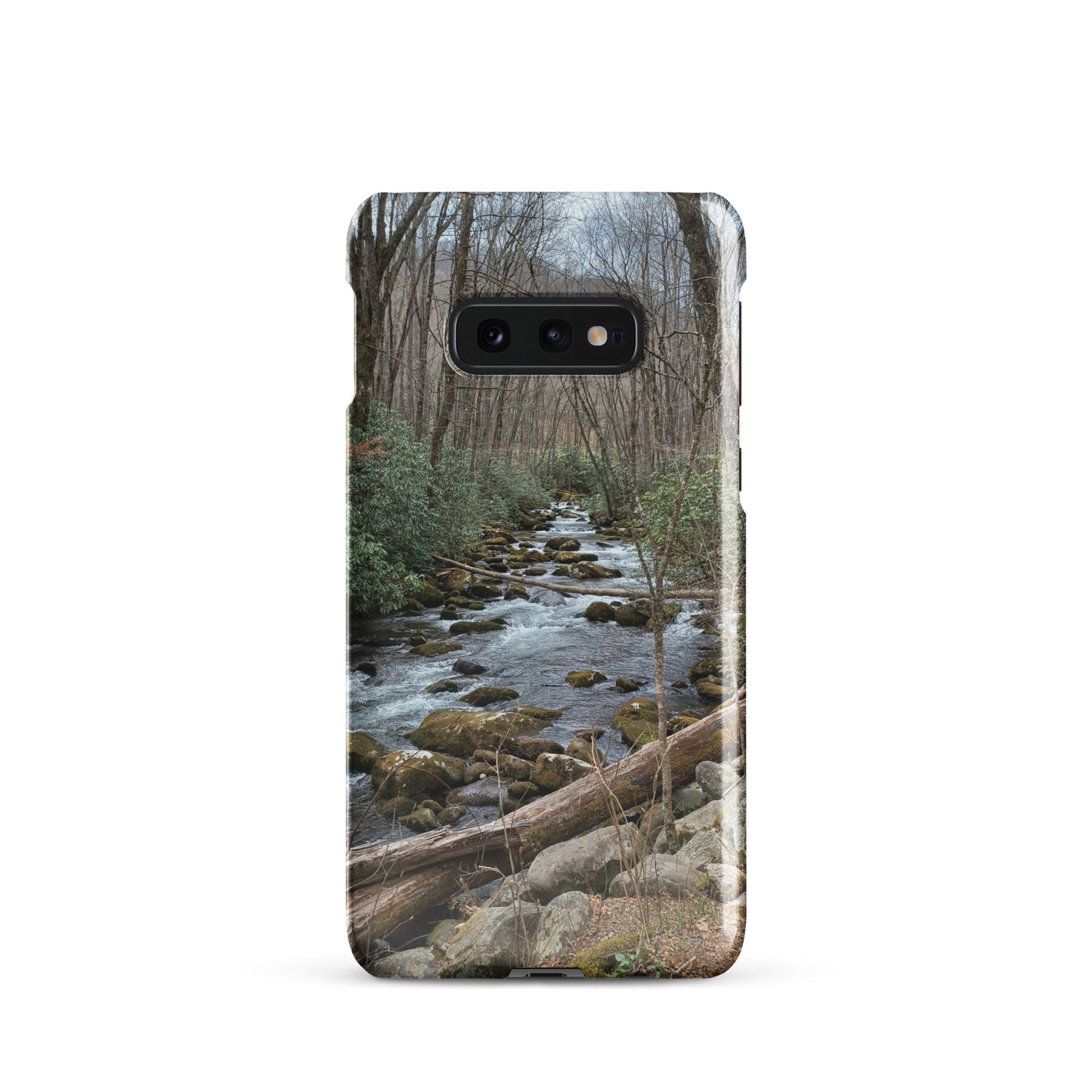 Snap case for Samsung®