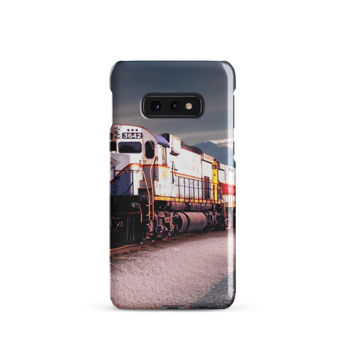 Snap case for Samsung®