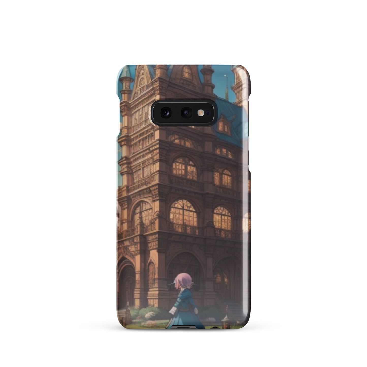 Snap case for Samsung®