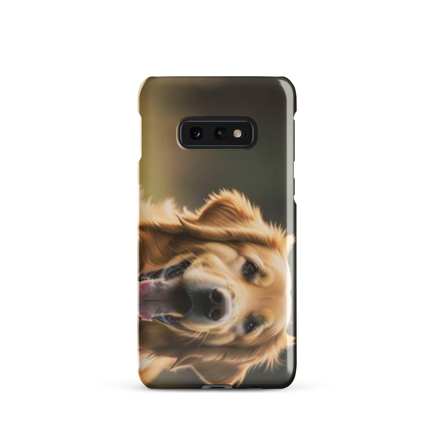 Snap case for Samsung®