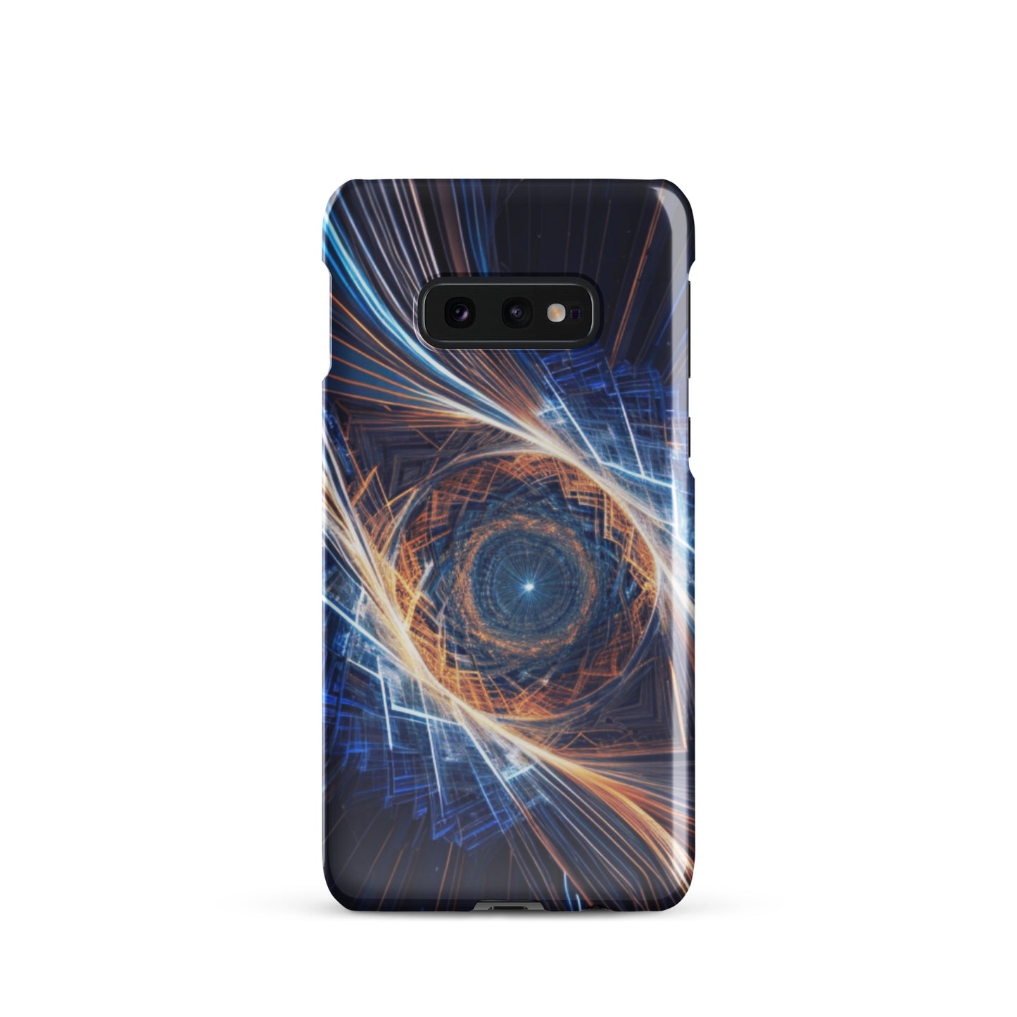 Snap case for Samsung®